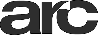 ARC logo