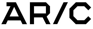 AR/C logo