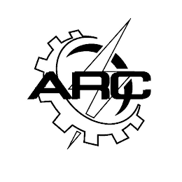 ARC logo