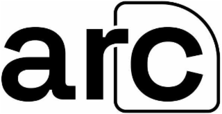 ARC logo
