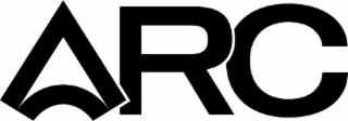 ARC logo