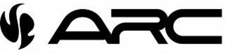ARC logo