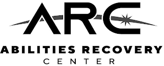 ARC ABILITIES RECOVERY CENTER logo