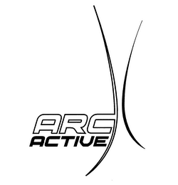 ARC ACTIVE logo