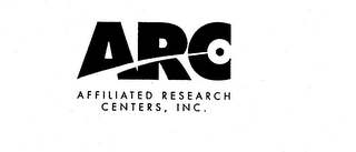ARC AFFILIATED RESEARCH CENTERS, INC. logo