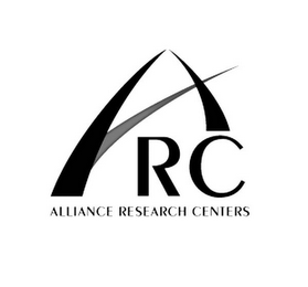 ARC ALLIANCE RESEARCH CENTERS logo
