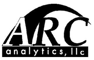 ARC ANALYTICS, LLC logo