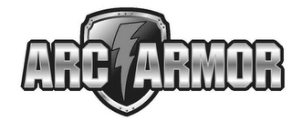 ARC ARMOR logo