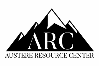 ARC AUSTERE RESOURCE CENTER logo