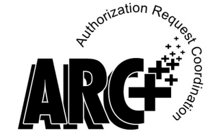 ARC AUTHORIZATION REQUEST COORDINATION logo