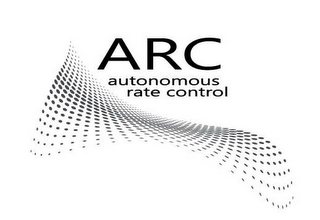 ARC AUTONOMOUS RATE CONTROL logo