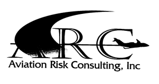 ARC AVIATION RISK CONSULTING, INC. logo