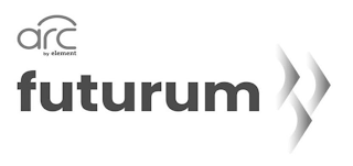 ARC BY ELEMENT FUTURUM logo
