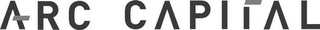 ARC CAPITAL logo