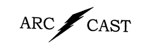 ARC CAST logo