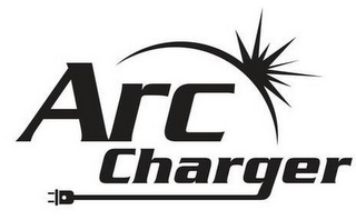 ARC CHARGER logo