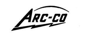 ARC-CO logo
