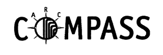 ARC COMPASS logo