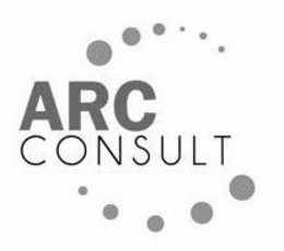 ARC CONSULT logo