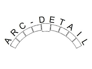 ARC-DETAIL logo