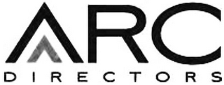 ARC DIRECTORS logo