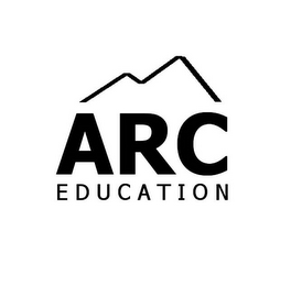 ARC EDUCATION logo