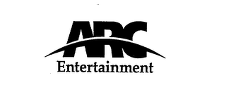 ARC ENTERTAINMENT logo