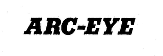 ARC-EYE logo