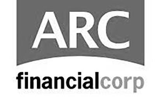 ARC FINANCIALCORP logo