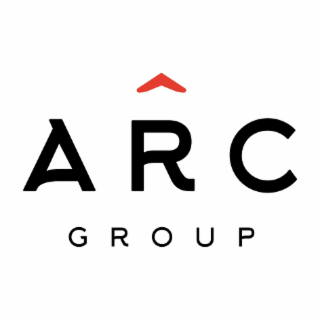 ARC GROUP logo