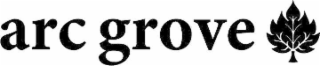 ARC GROVE logo