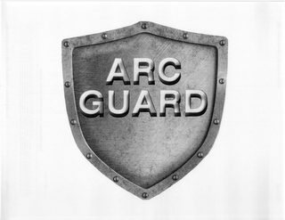 ARC GUARD logo