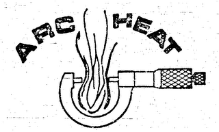 ARC HEAT logo