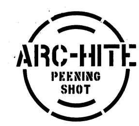 ARC-HITE logo