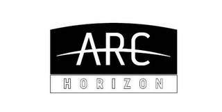 ARC HORIZON logo