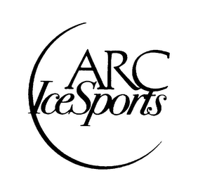 ARC ICESPORTS logo