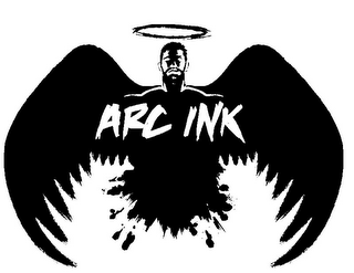 ARC INK logo
