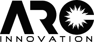 ARC INNOVATION logo