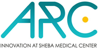 ARC INNOVATION AT SHEBA MEDICAL CENTER logo
