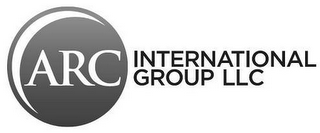 ARC INTERNATIONAL GROUP LLC logo