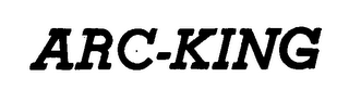 ARC-KING logo