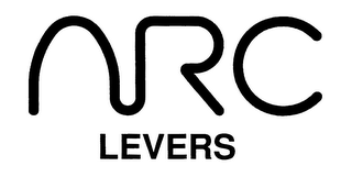 ARC LEVERS logo