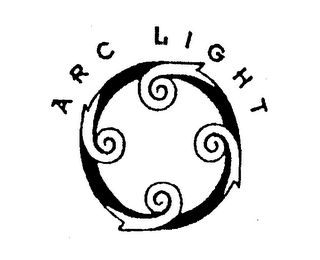ARC LIGHT logo