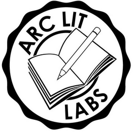 ARC LIT LABS logo