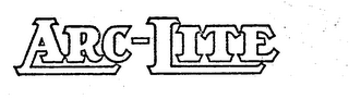 ARC-LITE logo