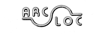 ARC LOC logo