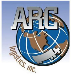 ARC LOGISTICS, INC. logo