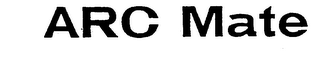ARC MATE logo