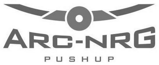 ARC-NRG PUSHUP logo