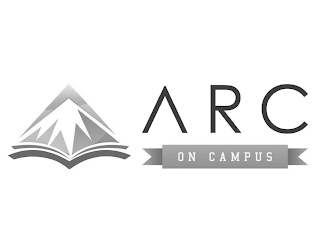ARC ON CAMPUS logo